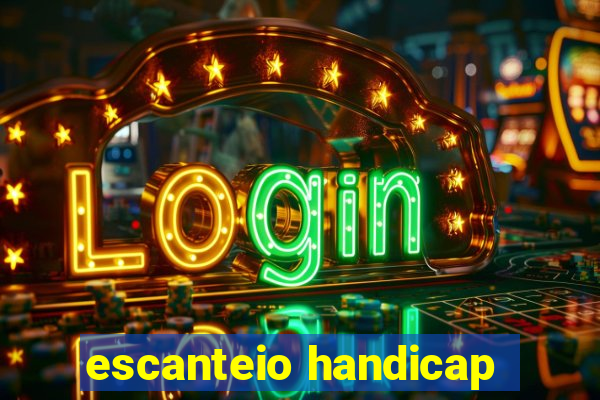 escanteio handicap